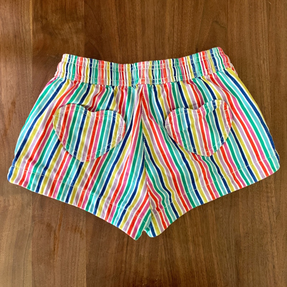 Boden girls’ shorts